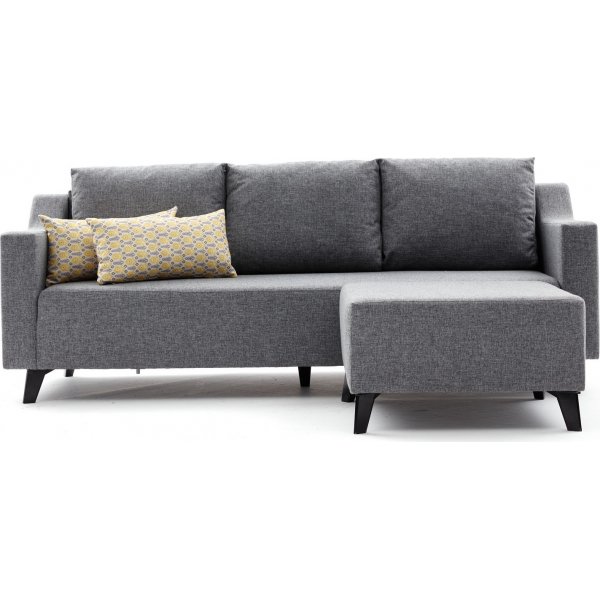 Doga sovesofa - Gr�