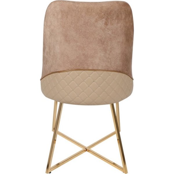 Madrid stol - Brun Madrid stol - Brun