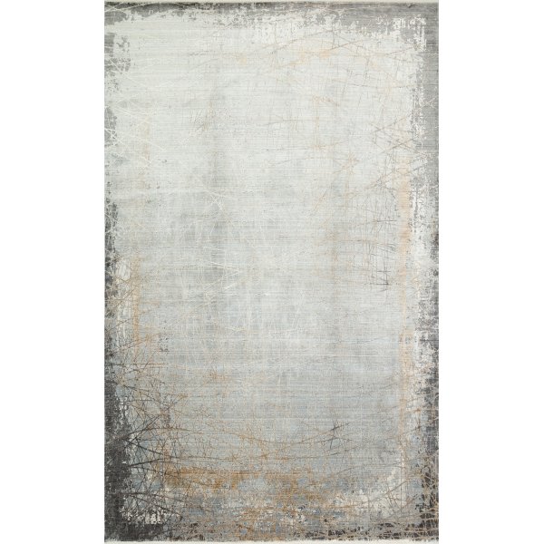 Veluxe 9 viskoseteppe - 100 x 200 cm