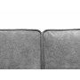 Sovesofa Lund - Lysegrått stoff | 215 cm Sovesofa Lund - Lysegrått stoff | 215 cm