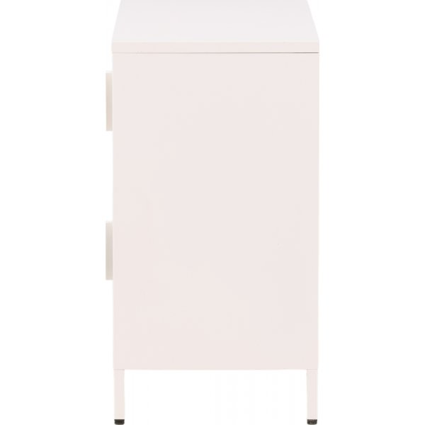 Krado skap - Hvit Krado skap - Hvit