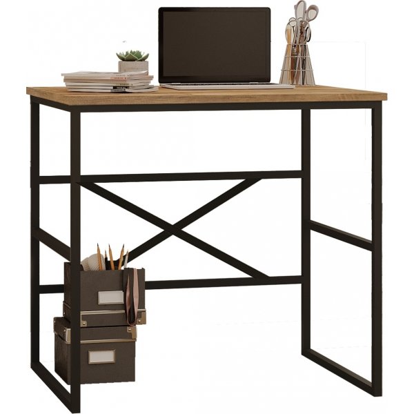 Voyage skrivebord 1 - Furu