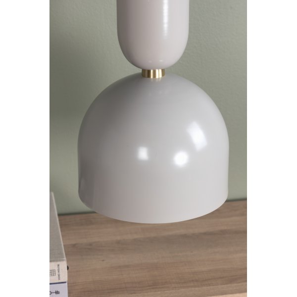 Mälardalen taklampe - Beige Mälardalen taklampe - Beige