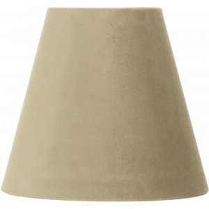 Lampeskjerm Troms - Beige