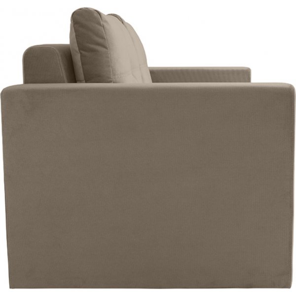 Bunio 2-seters sovesofa - Beige Bunio 2-seters sovesofa - Beige