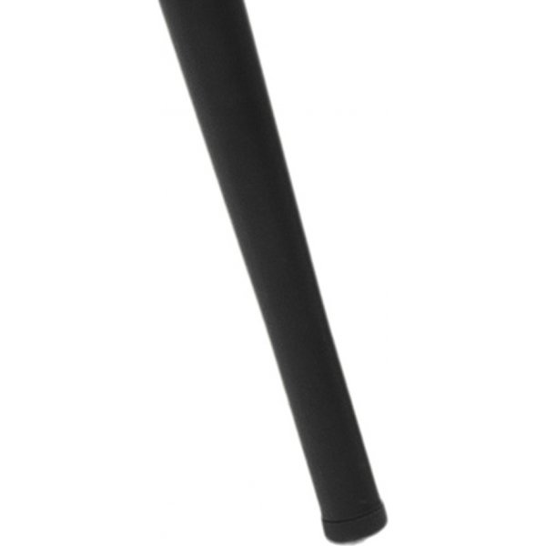 Candis lenestol - Grå PU Candis lenestol - Grå PU