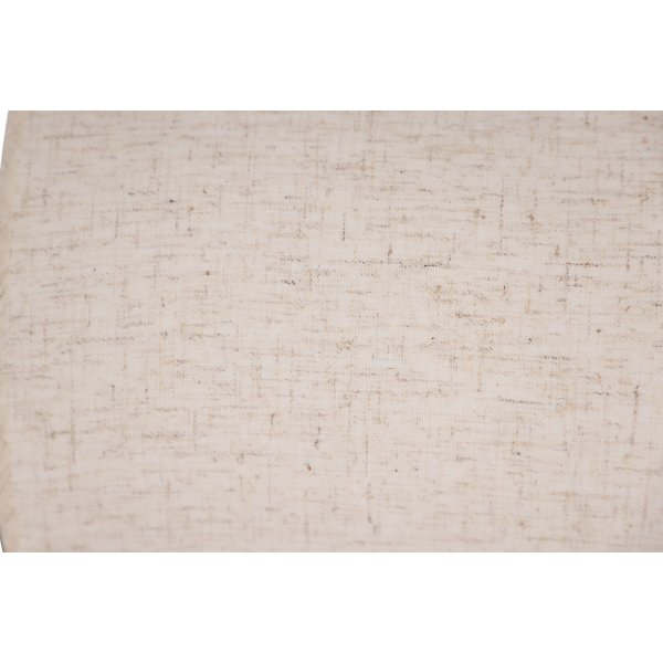 Mysterna bordlampe - Sort/beige Mysterna bordlampe - Sort/beige