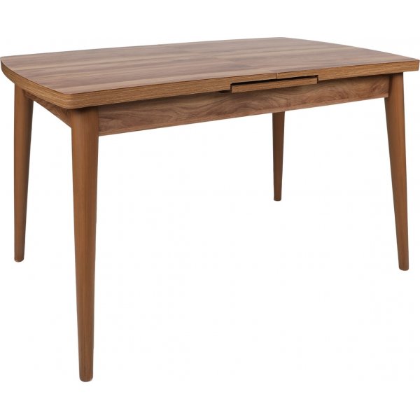 Vinci spisebord 130-160 cm - Valntt