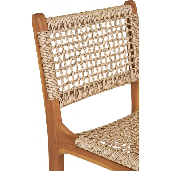 Derby benkestol - Nature