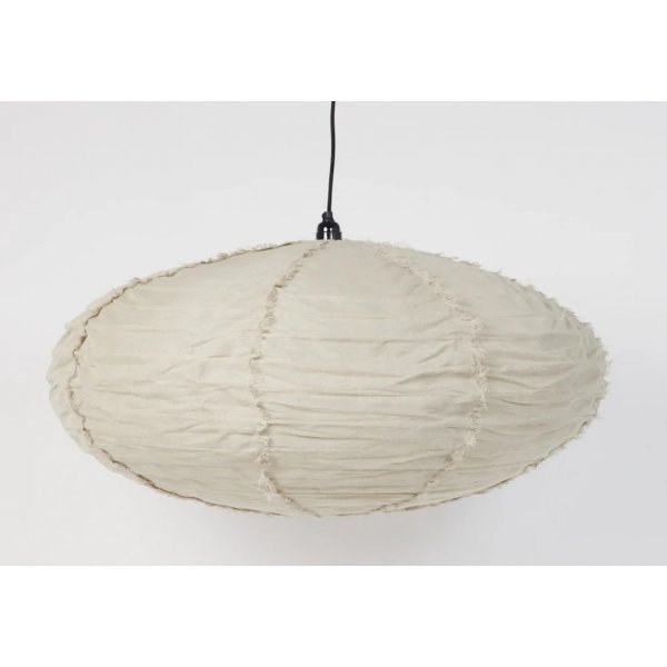 Lino taklampe BA012213 - Lyst stoff