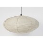 Lino taklampe BA012213 - Lyst stoff