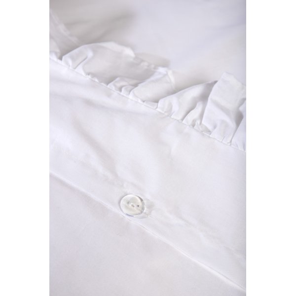 Primo sengesett - Hvit Primo sengesett - Hvit