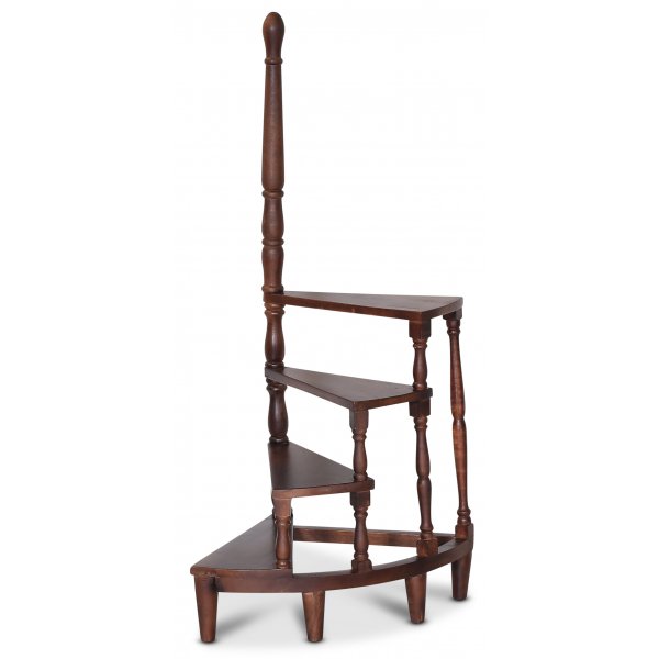 Bibliotekstige Felix - Mahogny Bibliotekstige Felix - Mahogny