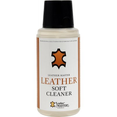 Soft Cleaner vaskemiddel - 250 ml