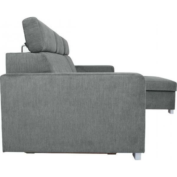 Brico sovesofa - Grå Brico sovesofa - Grå