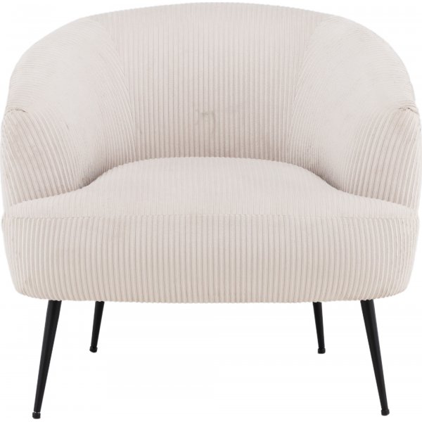 Derry lenestol - Beige