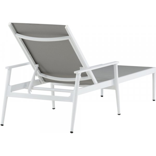 Break solseng - Hvit Break solseng - Hvit