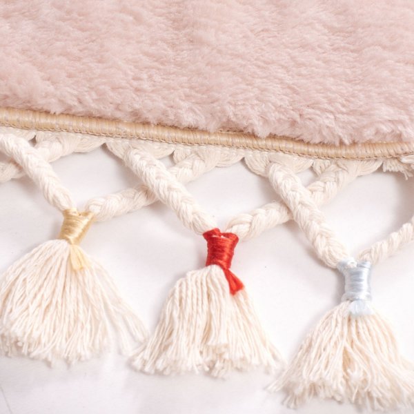 Aslan baderomsmatte - Cappuccino