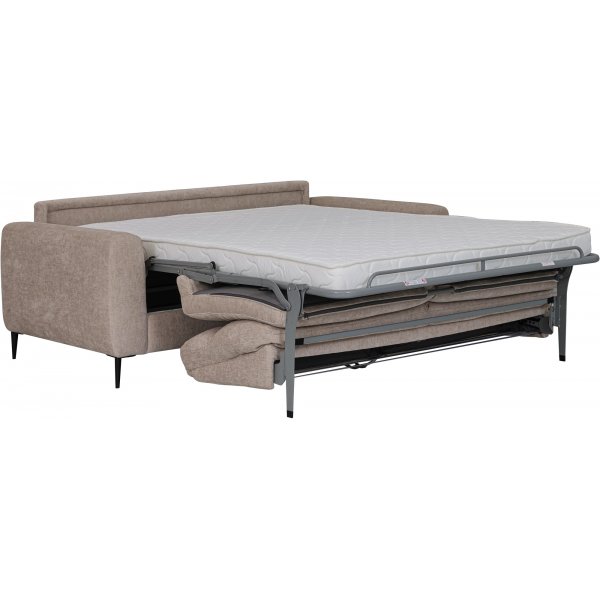 Sovesofa, foran, beige - Hoven Sovesofa, foran, beige - Hoven