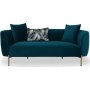 Macaroon 2-seters sofa - Grnn
