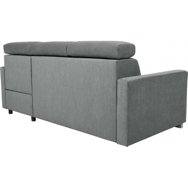 Brico sovesofa - Grå Brico sovesofa - Grå