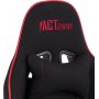 Alpha gaming stol - Sort/rd