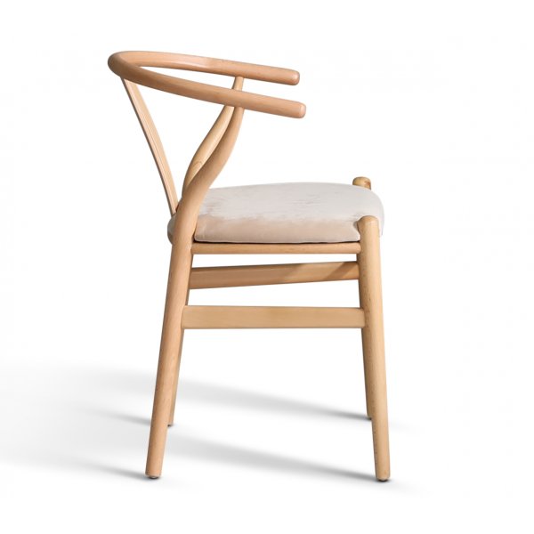 Nemo karmstol - Natur / rotting + Flekkfjerner for mbler