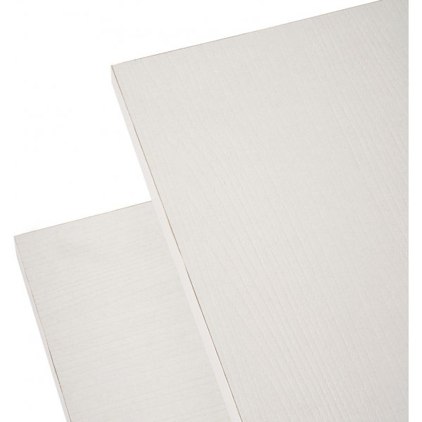 Sanctuary salongbord 110 x 45 cm - Hvitt tre Sanctuary salongbord 110 x 45 cm - Hvitt tre