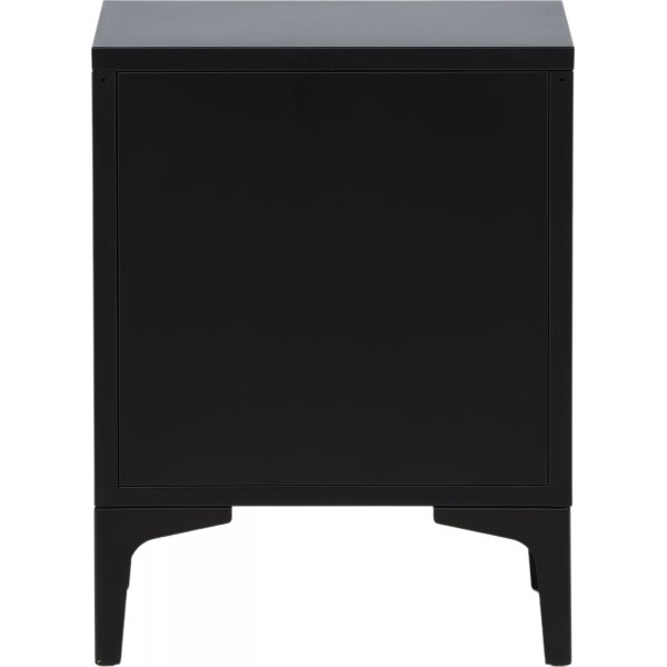 Alexander kommode - Sort Alexander kommode - Sort