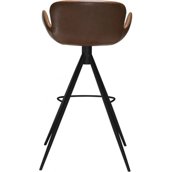 Gaia barstol - Vintage lysebrun Gaia barstol - Vintage lysebrun