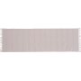 Järna teppe, 80x250 cm - Beige