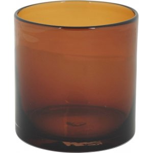 Havvase liten - Terracotta