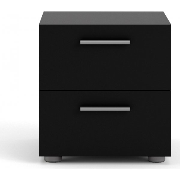 Pepe nattbord - Sort Pepe nattbord - Sort