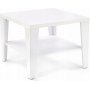 Harper salongbord 70 cm - Hvit