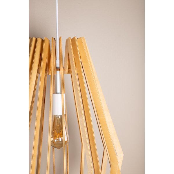 Arana taklampe - Tre