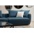 Maya divan sofa 425 cm - Bl