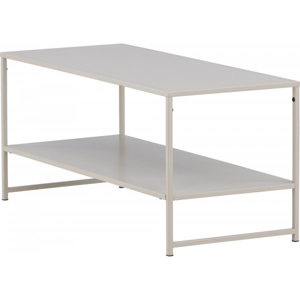 Trène sidebord 101,6 x 43,2 cm - Beige Trène sidebord 101,6 x 43,2 cm - Beige