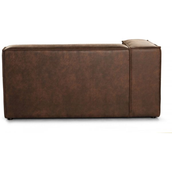 Madison 3-seter sofa 90 cm dyp - Valgfri farge! + Tekstilpleie for møbler Madison 3-seter sofa 90 cm dyp - Valgfri farge! + Tekstilpleie for møbler