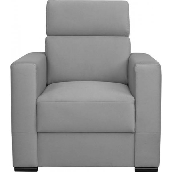 Lord lenestol - Grå Lord lenestol - Grå