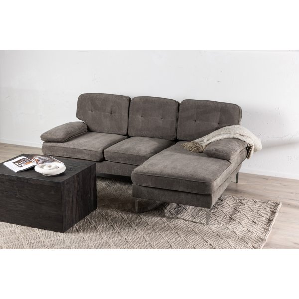 Remis divan sofa - Mrkegr