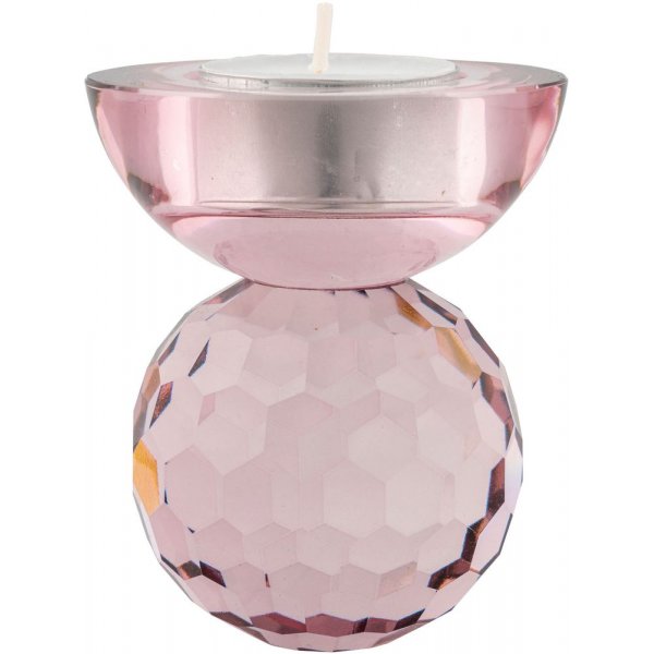 Burano lysestake - rosa Burano lysestake - rosa