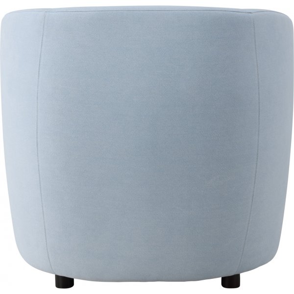 Bobbo lenestol - Blå Bobbo lenestol - Blå