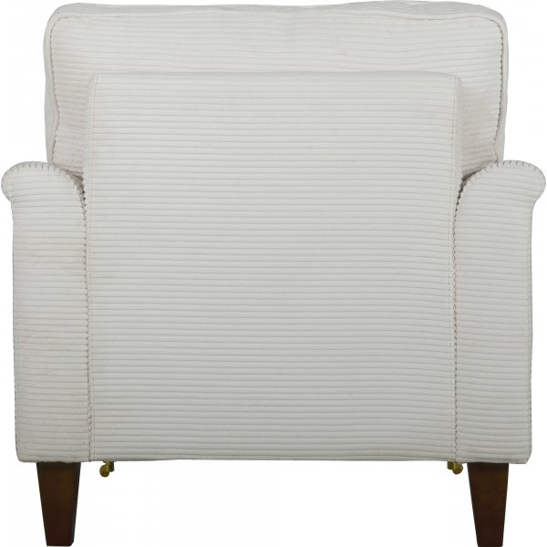 Howard Spirit lenestol - Beige (Manchester) Howard Spirit lenestol - Beige (Manchester)