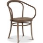 Bentwood karmstol No30 klassiker - Vintage/Rotting + Flekkfjerner for mbler