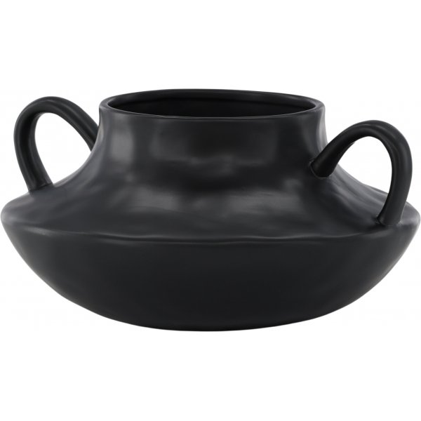 Hold potten - Svart Hold potten - Svart