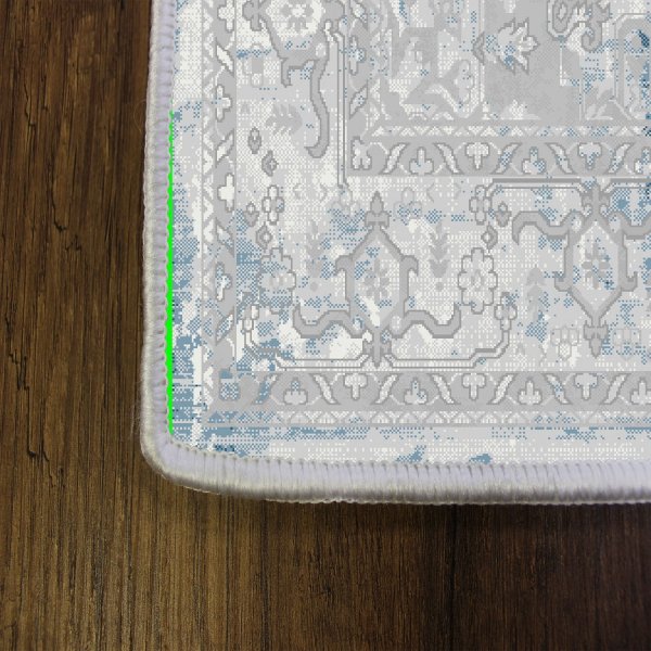 Brosa teppe - 120 x 180 cm Brosa teppe - 120 x 180 cm