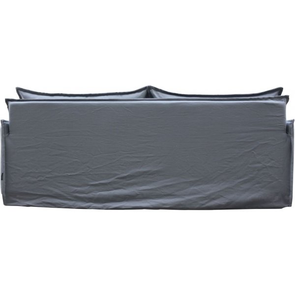 Sofa Delfi - Grå Sofa Delfi - Grå