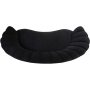 Signy 2-seter sofa - Svart velur