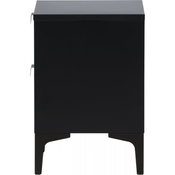 Alexander kommode - Sort Alexander kommode - Sort