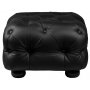 Chester Ottoman - Valgfri farge!
